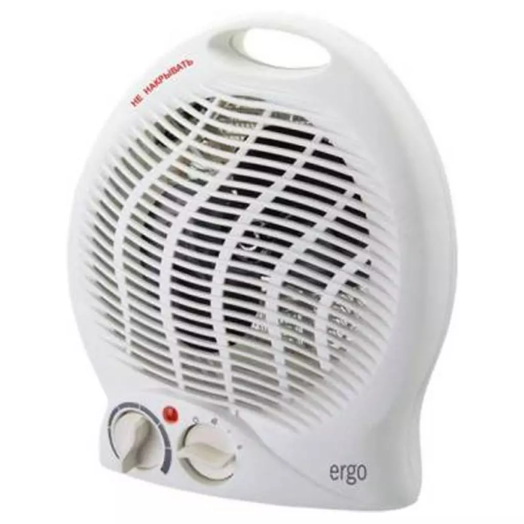 Обогреватель Ergo HV-106