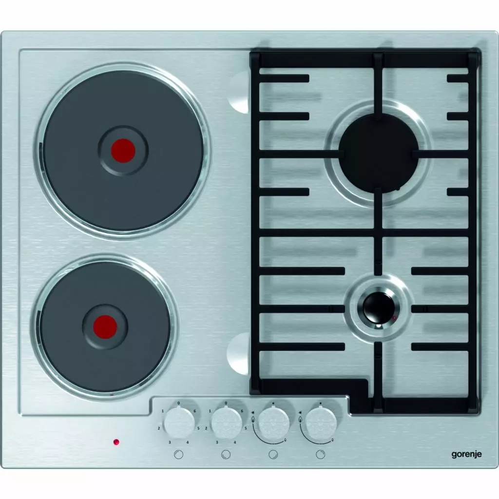 Варочная поверхность Gorenje K 6N21 IX