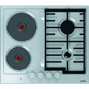 Варочная поверхность Gorenje K 6N21 IX