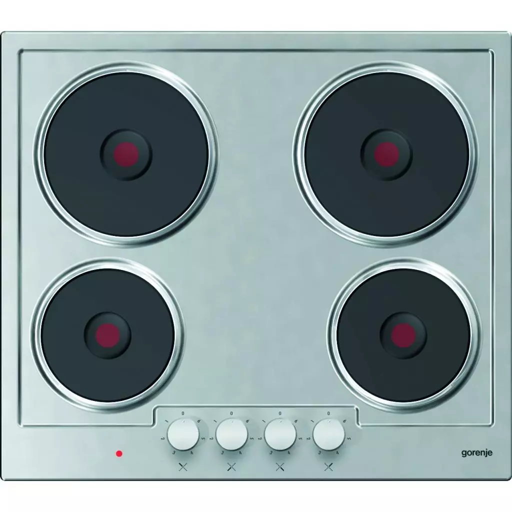 Варочная поверхность Gorenje E 6N1 BX (E6N1BX)