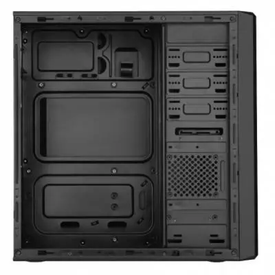 Корпус Gamemax MT514-400W - 1