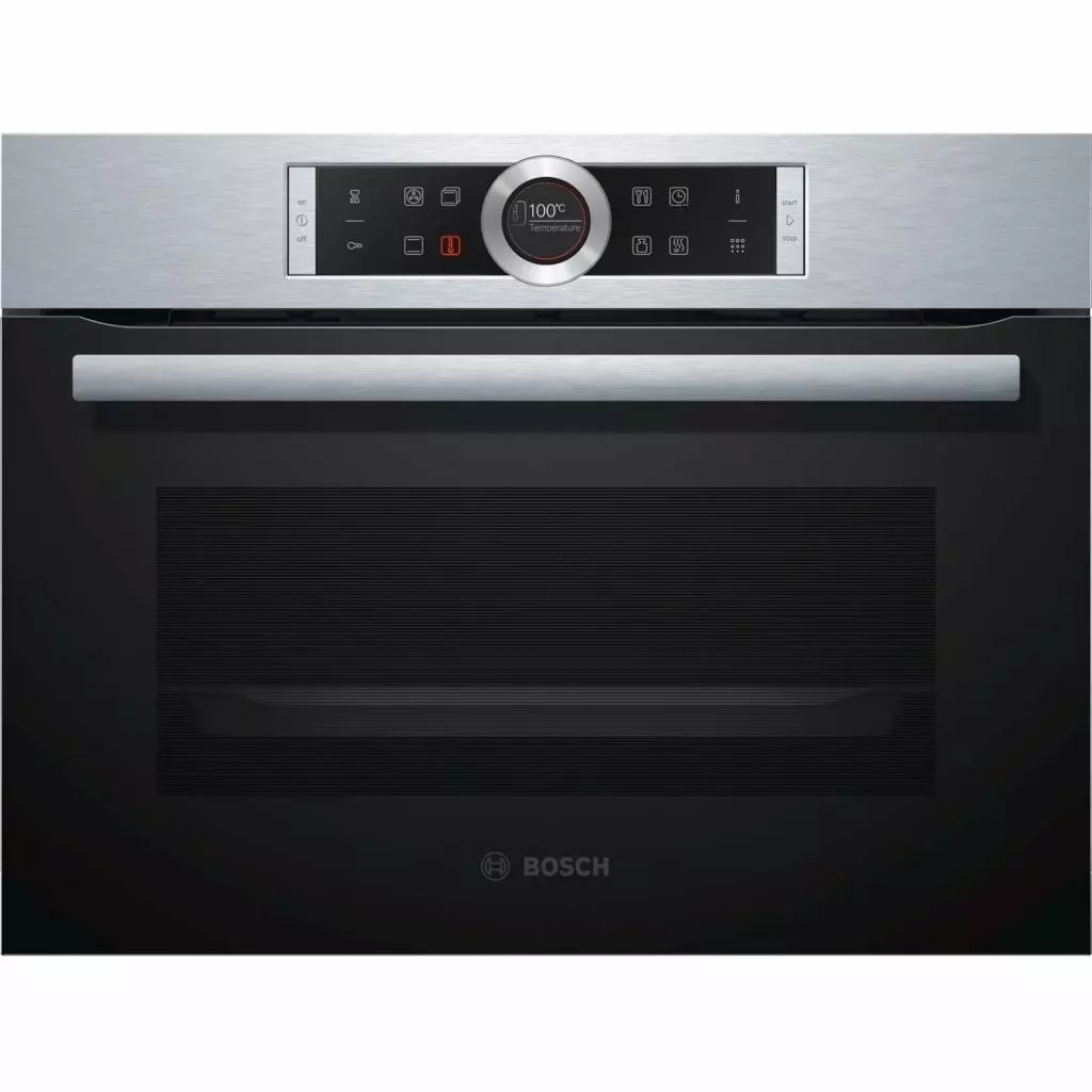 Духовой шкаф Bosch CBG 675 BS1 (CBG675BS1)