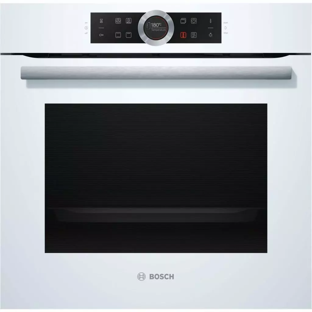 Духовой шкаф Bosch HBG 634 BW1 (HBG634BW1)