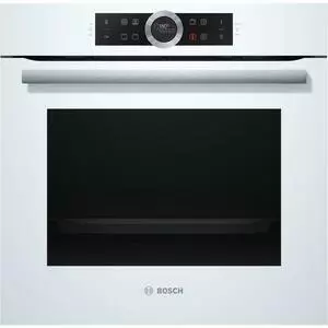 Духовой шкаф Bosch HBG 634 BW1 (HBG634BW1)
