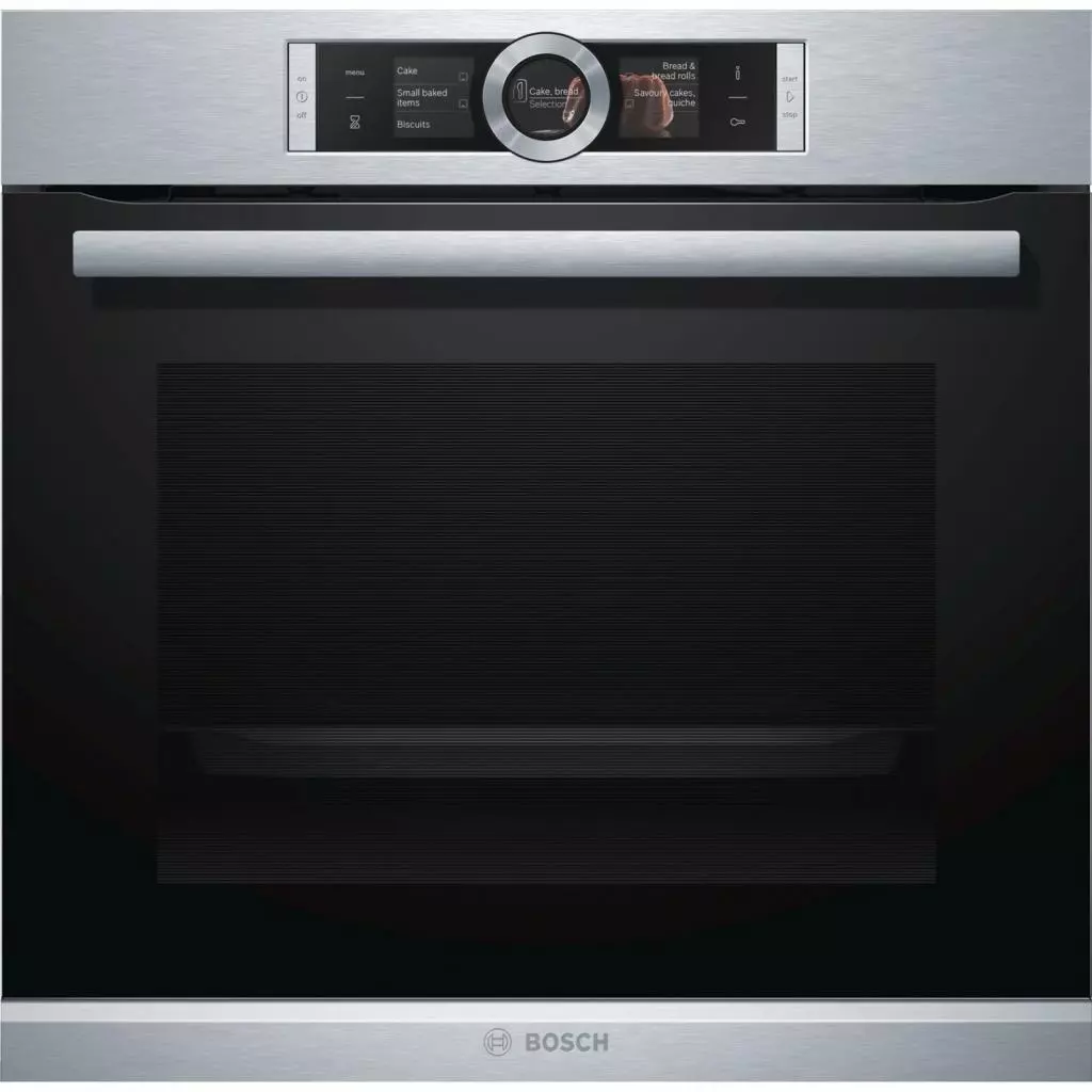 Духовой шкаф Bosch HBG 636 LS1 (HBG636LS1)