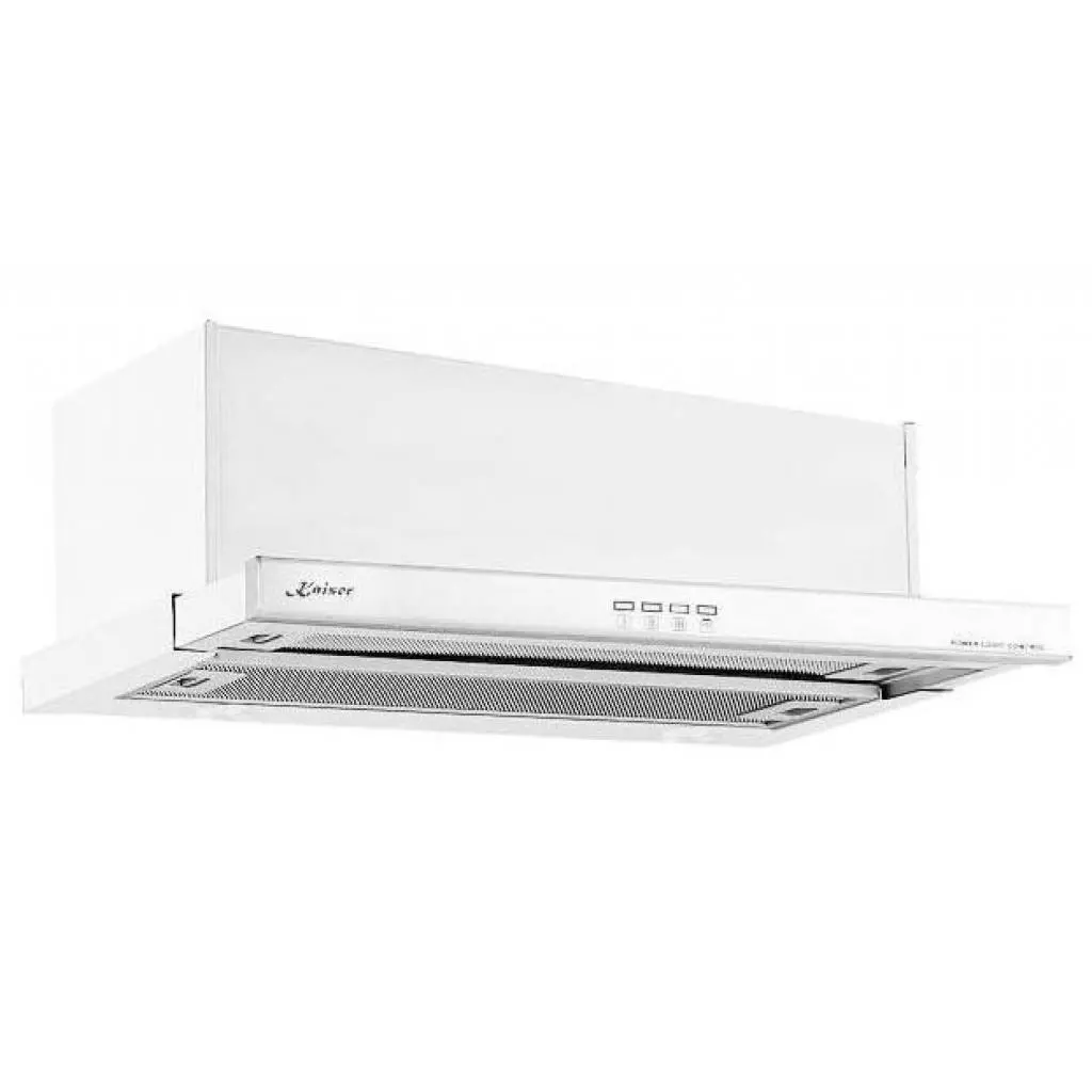 Вытяжка кухонная Kaiser EA 642 W
