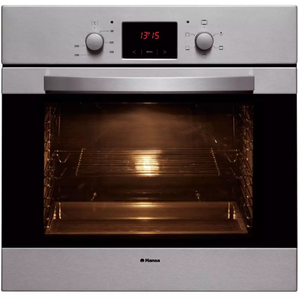 Духовой шкаф Hansa BOEI 62030030 (BOEI62030030)
