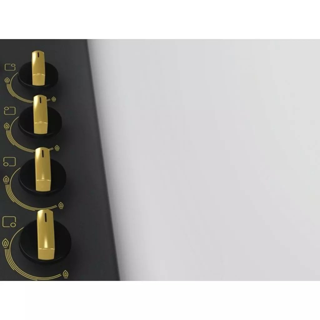 Варочная поверхность Bosch PBP 6B3 B60 (PBP6B3B60) - 1