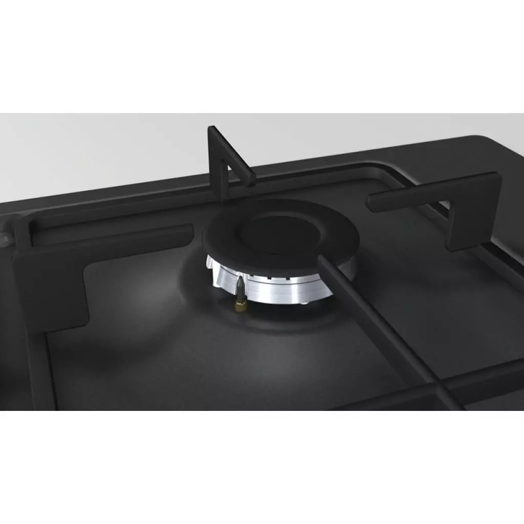 Варочная поверхность Bosch PBP 6B3 B60 (PBP6B3B60) - 2