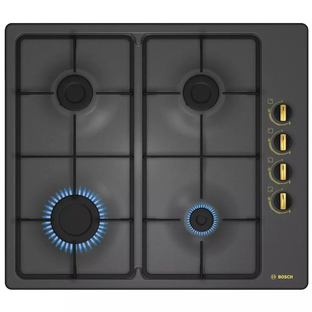 Варочная поверхность Bosch PBP 6B3 B60 (PBP6B3B60)