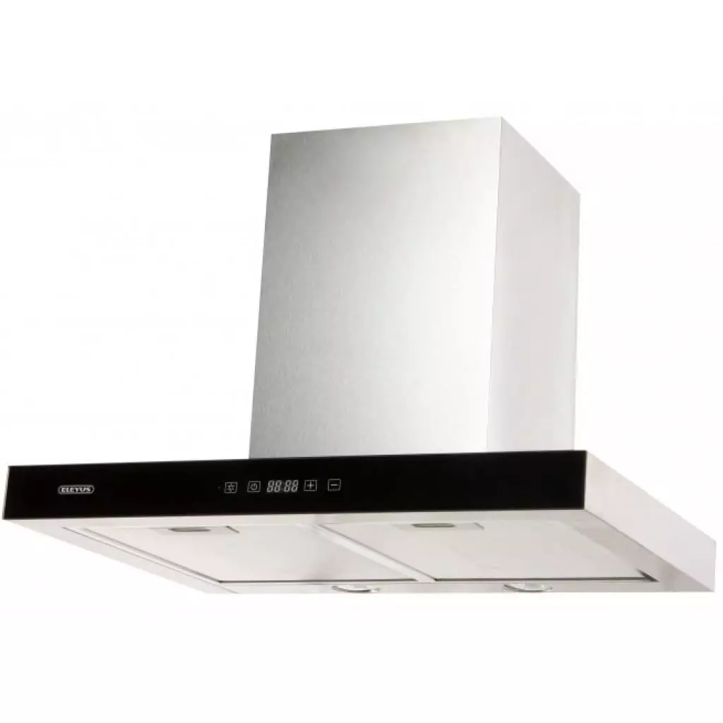 Вытяжка кухонная Eleyus Stels H 1000 60 IS+BL - 2