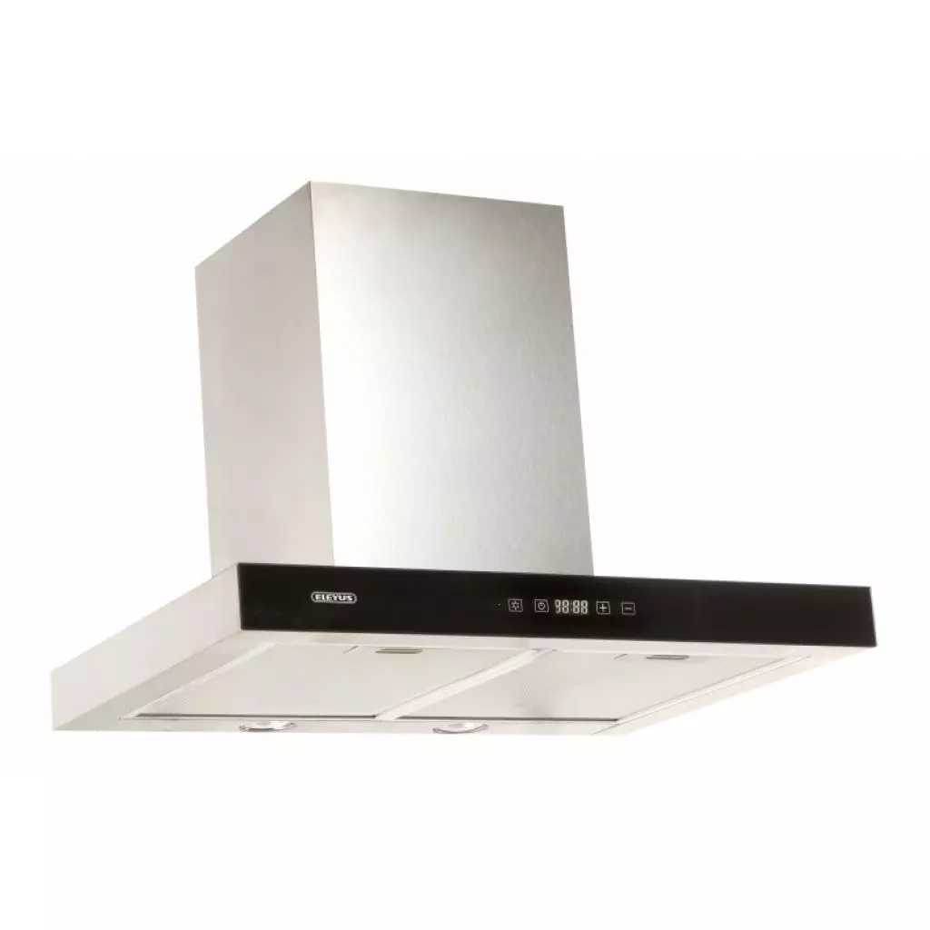 Вытяжка кухонная Eleyus Stels H 1000 60 IS+BL