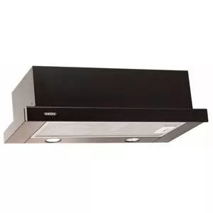 Вытяжка кухонная Eleyus Storm 380 60 BL