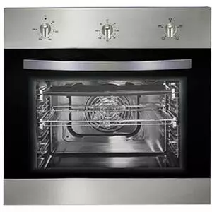 Духовой шкаф LE CHEF BO 6141 X (BO6141X)