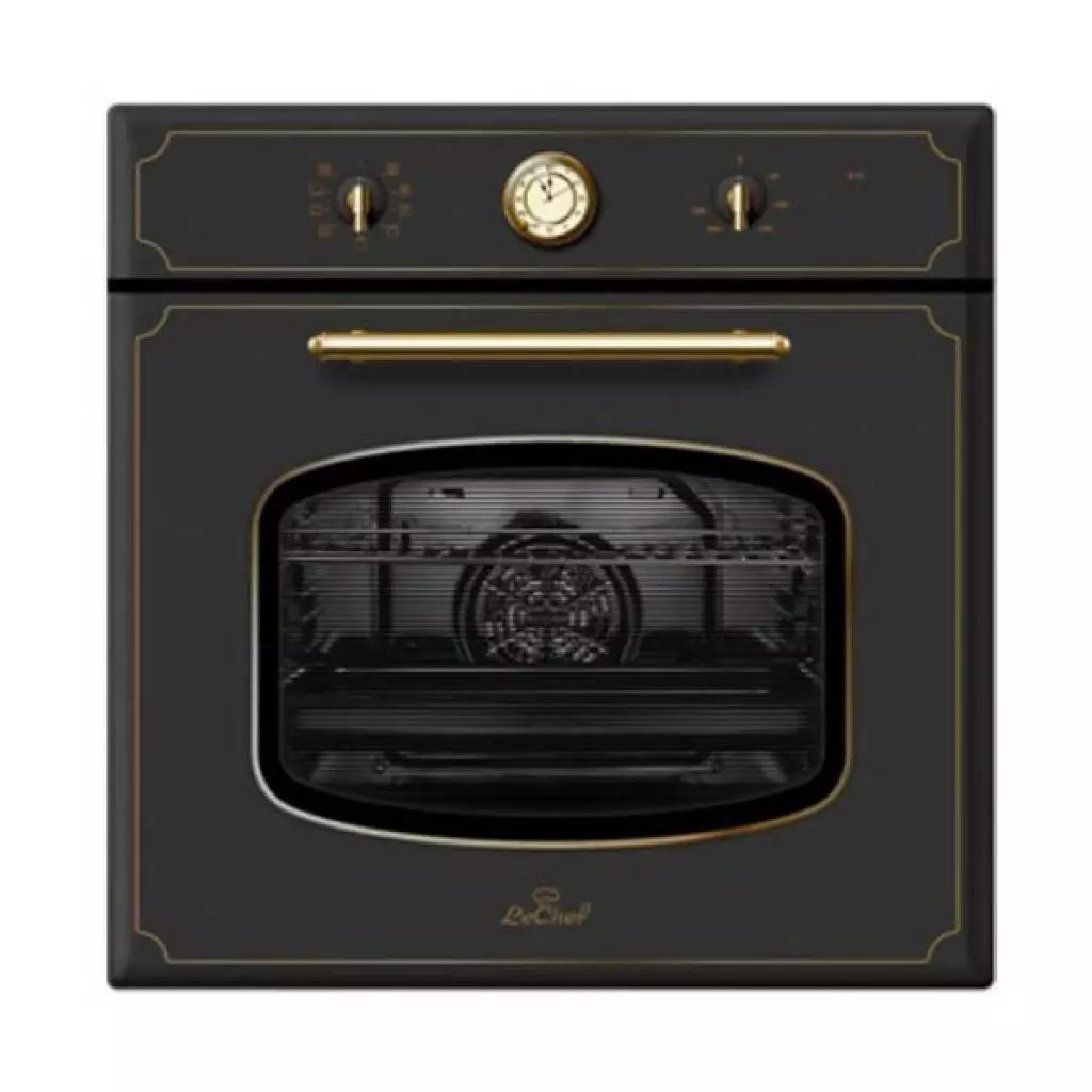Духовой шкаф LE CHEF BO 6185 RB (BO6185RB)