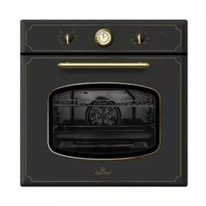 Духовой шкаф LE CHEF BO 6185 RB (BO6185RB)