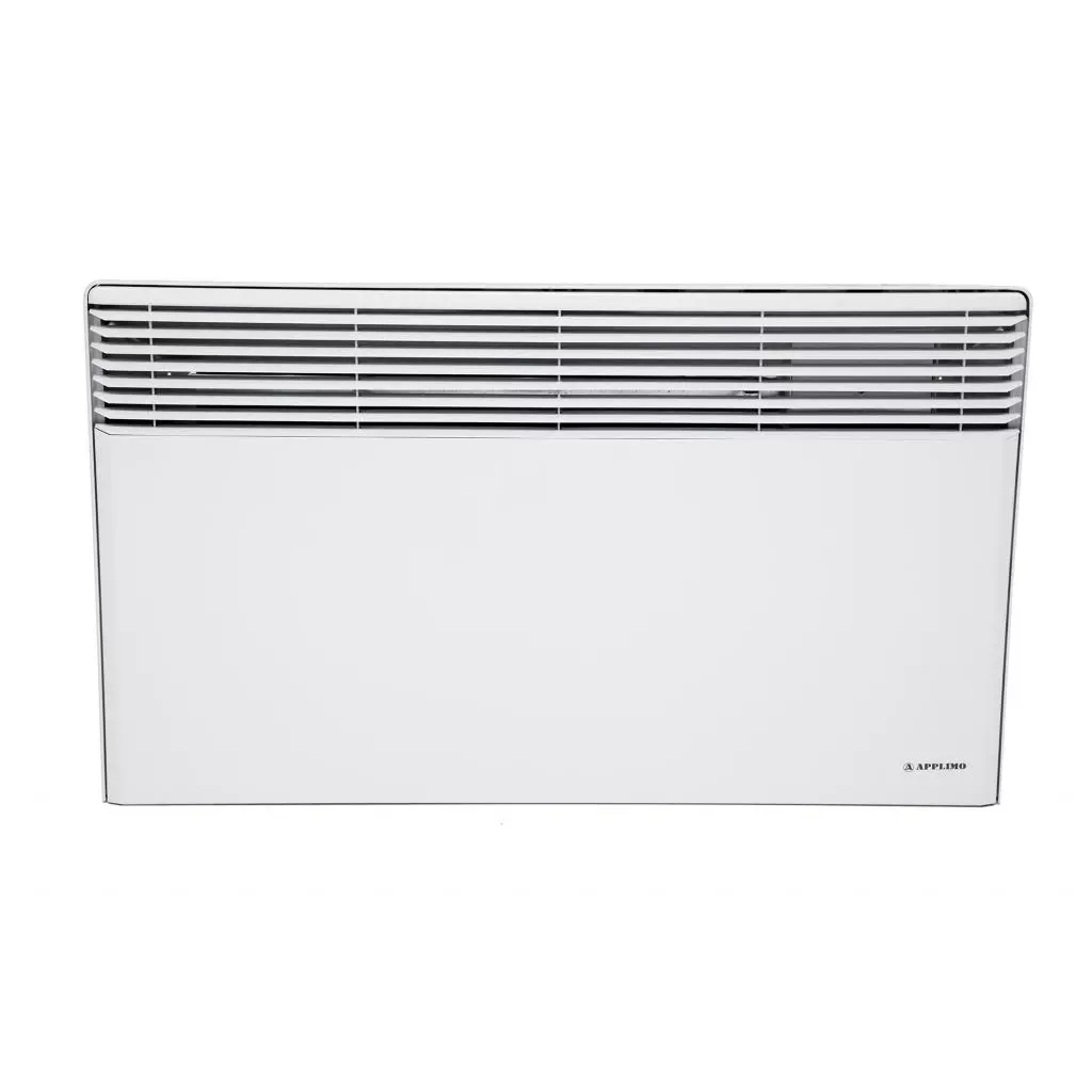 Обогреватель Applimo EuroPlus 2000W (без ножек) (291319-7FB) - 1