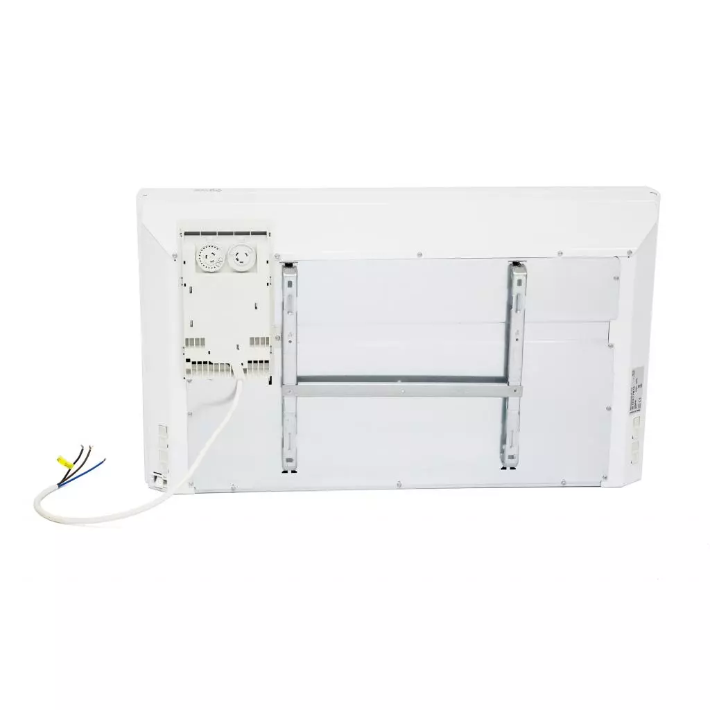 Обогреватель Applimo EuroPlus 2000W (без ножек) (291319-7FB) - 3