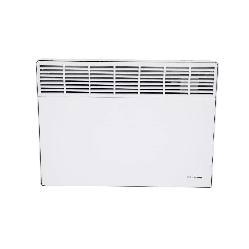 Обогреватель Applimo SOLO etroit 1500W (без ножек) (291104-5EB) - 1