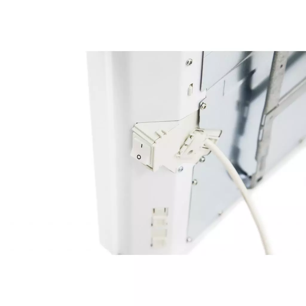 Обогреватель Applimo SOLO etroit 1500W (без ножек) (291104-5EB) - 4