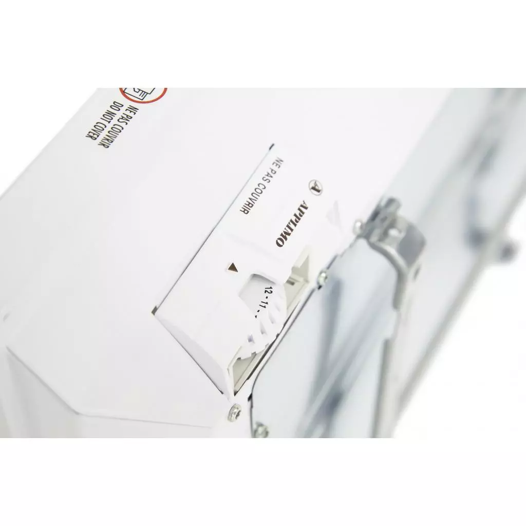 Обогреватель Applimo SOLO etroit 1500W (без ножек) (291104-5EB) - 6