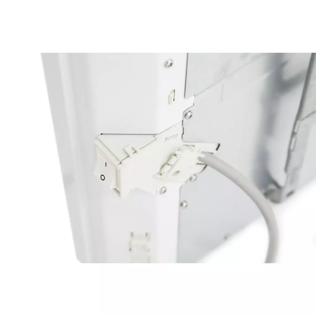 Обогреватель Applimo SOLO etroit 2500W (без ножек) (291104-8EB) - 3