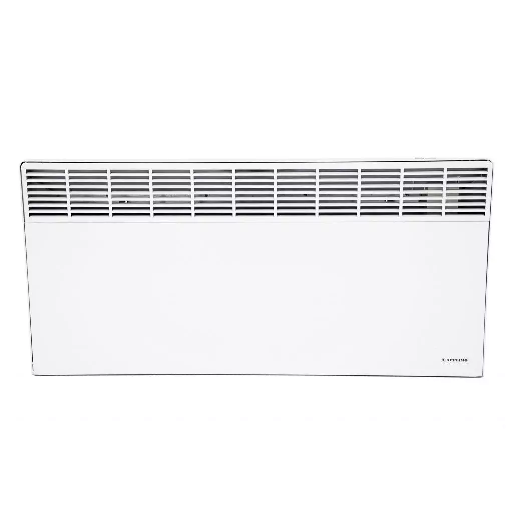 Обогреватель Applimo SOLO etroit 2500W (без ножек) (291104-8EB)