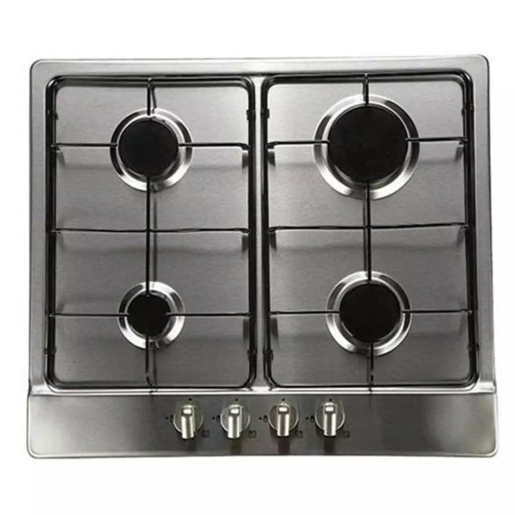 Варочная поверхность LE CHEF GH 6112 X (GH6112X)