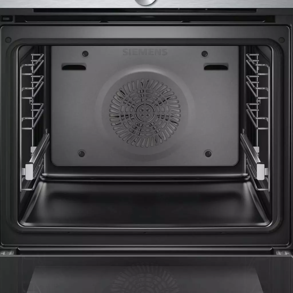 Духовой шкаф Siemens HB 633 GNW1 (HB633GNW1) - 1 Духовой шкаф Siemens HB 633 GNW1 (HB633GNW1) - 1