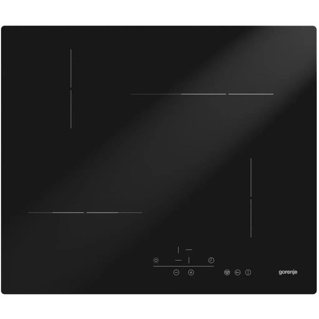 Варочная поверхность Gorenje ECT 62 B (ECT62B)