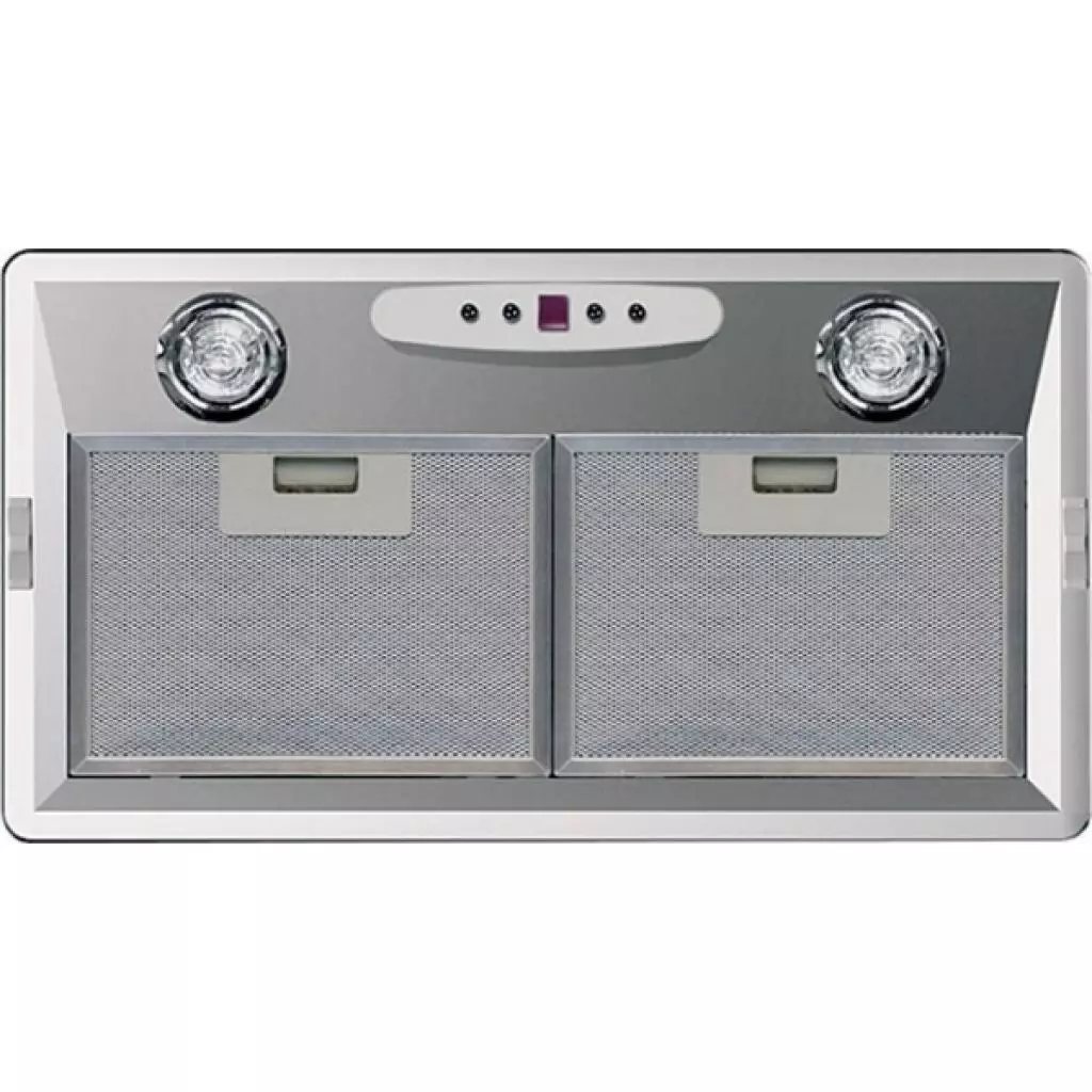 Вытяжка кухонная Best P 580 EL FM XS 52 (07E02017) - 1 Вытяжка кухонная Best P 580 EL FM XS 52 (07E02017) - 1