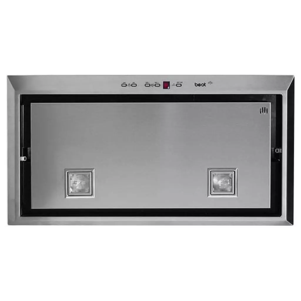 Вытяжка кухонная Best PASC 580 EL FPX XS 52 (07E07018)