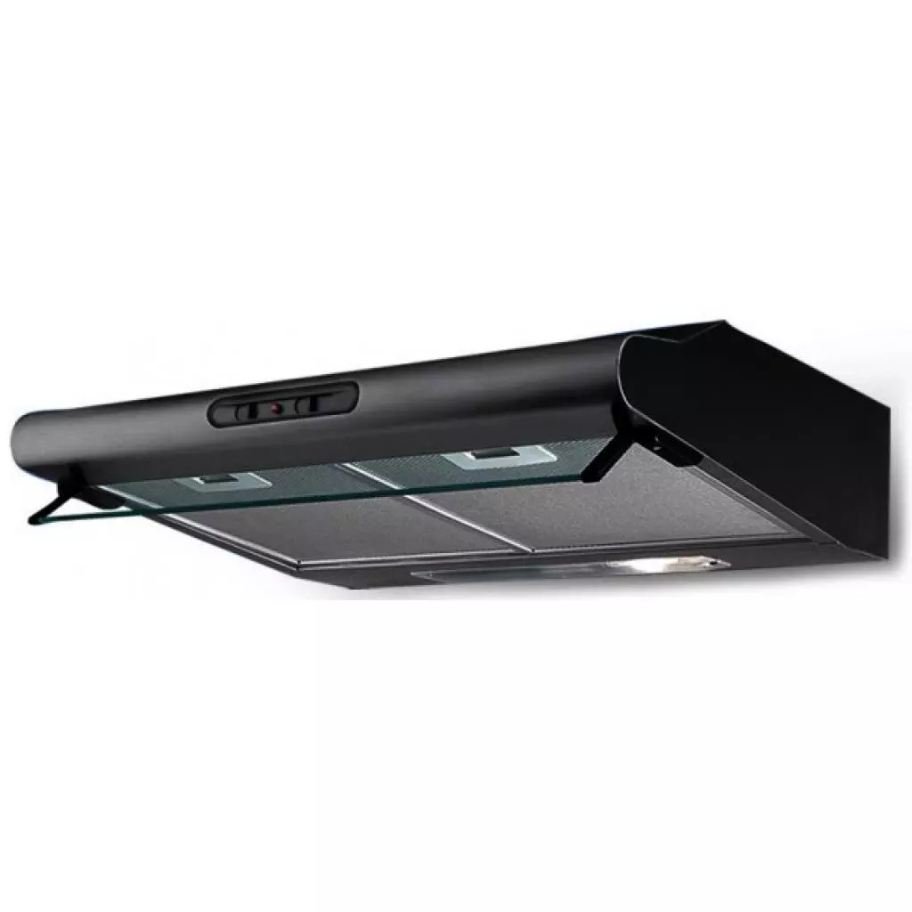 Вытяжка кухонная Best SP 2195 PU 1M BL 60 (07D16036) Вытяжка кухонная Best SP 2195 PU 1M BL 60 (07D16036)