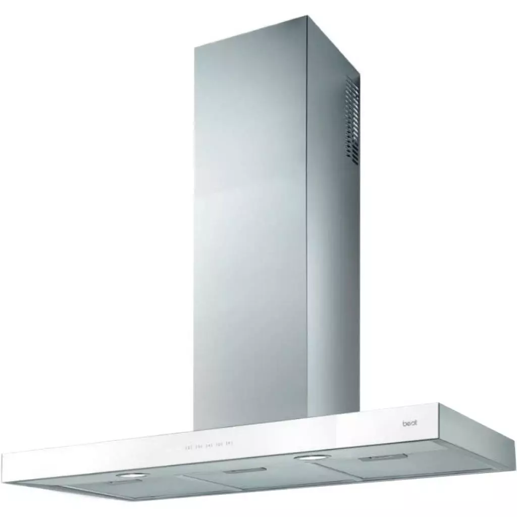 Вытяжка кухонная Best ZETA L1 A2 TC A/F60 WH/XS (07PA3003) Вытяжка кухонная Best ZETA L1 A2 TC A/F60 WH/XS (07PA3003)