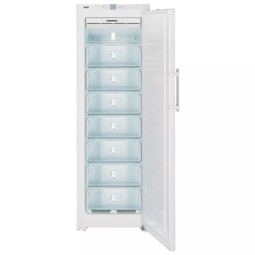 Морозильная камера Liebherr GNP 3056 - 1