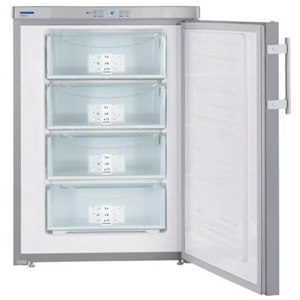 Морозильная камера Liebherr GPesf 1476 - 1