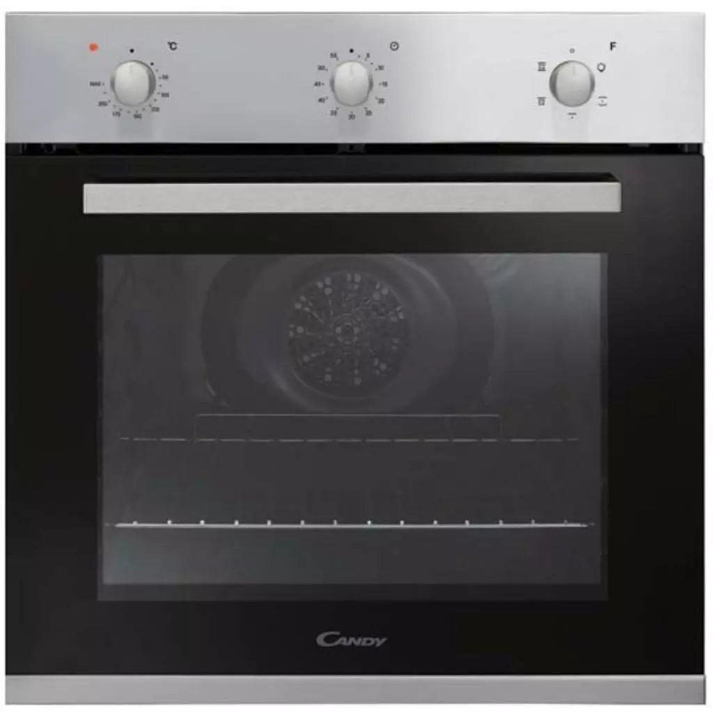 Духовой шкаф Candy FPE 502/6 X (FPE502/6X)
