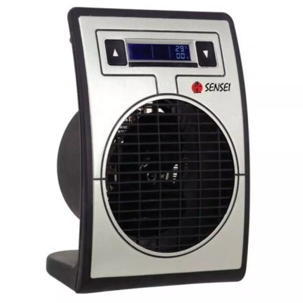 Обогреватель Sensei SHV-200B4L