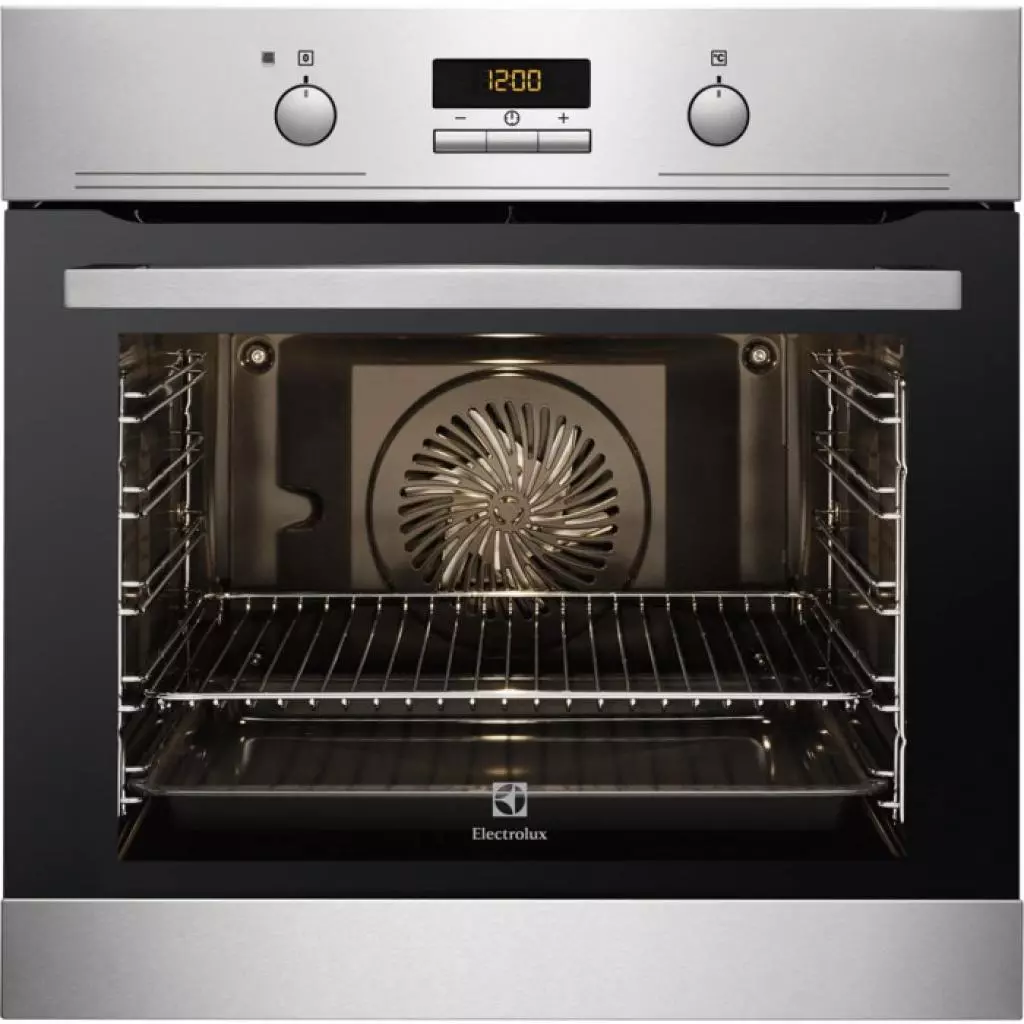 Духовой шкаф Electrolux EOB 53434 AX (EOB53434AX)