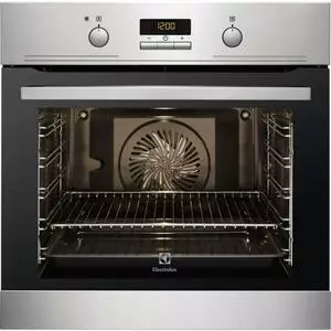 Духовой шкаф Electrolux EOB 53434 AX (EOB53434AX)