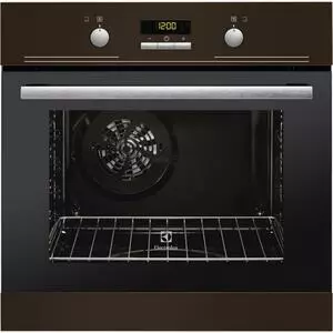 Духовой шкаф Electrolux EZB 53430 AB (EZB53430AB)