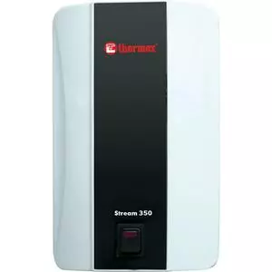 Проточный водонагреватель Thermex 350 Stream White