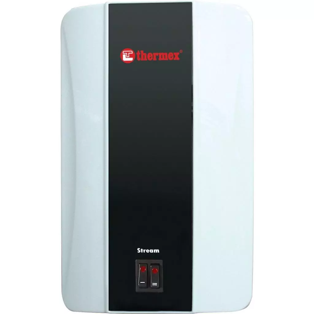 Проточный водонагреватель Thermex 700 Stream White