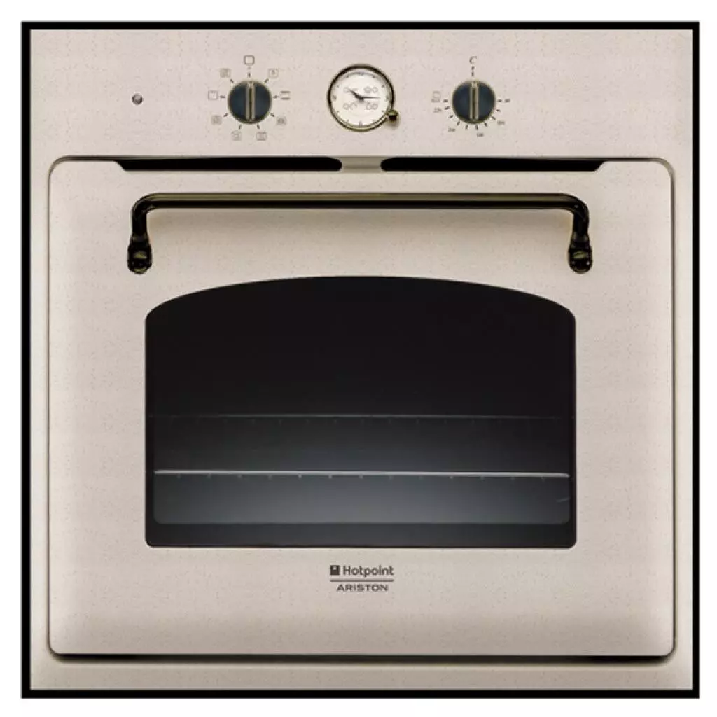 Духовой шкаф Hotpoint-Ariston 9YFTR 85.1 (AV) (9YFTR85.1(AV))