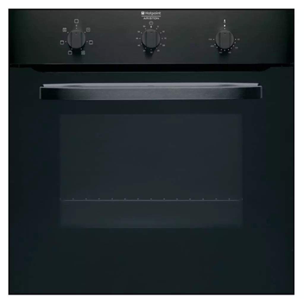 Духовой шкаф Hotpoint-Ariston FH 51 (BK) (FH51(BK))