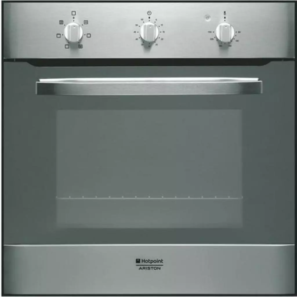 Духовой шкаф Hotpoint-Ariston FH 51 (IX) (FH51(IX))