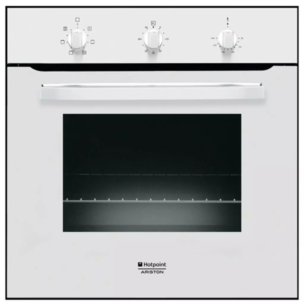 Духовой шкаф Hotpoint-Ariston FH 51 (WH) (FH51(WH))