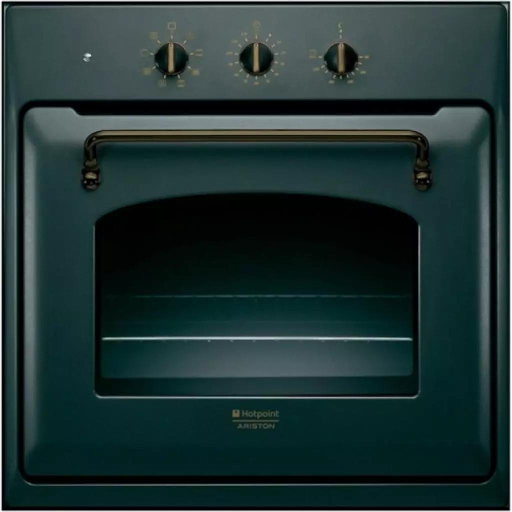 Духовой шкаф Hotpoint-Ariston FT 820.1 (AN) (FT820.1(AN))