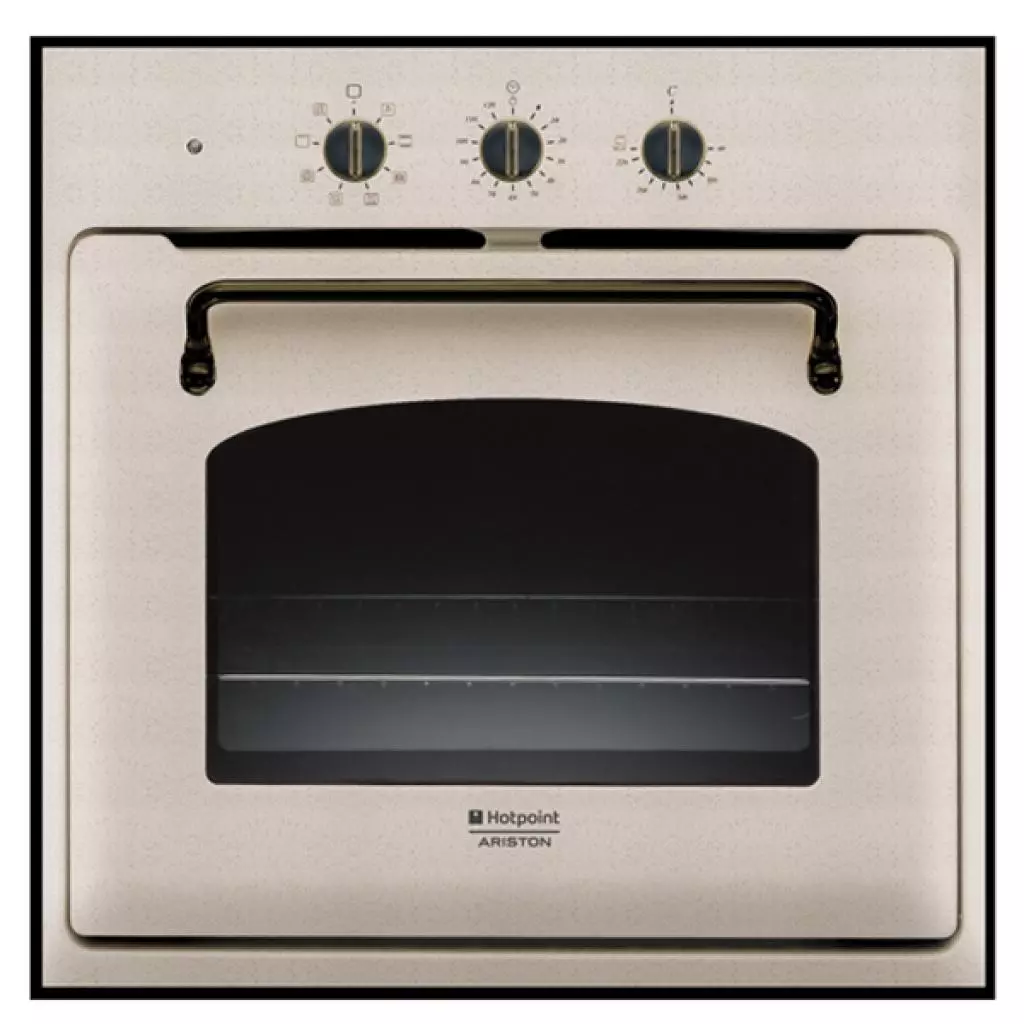 Духовой шкаф Hotpoint-Ariston FT 820.1 (AV) (FT820.1(AV))