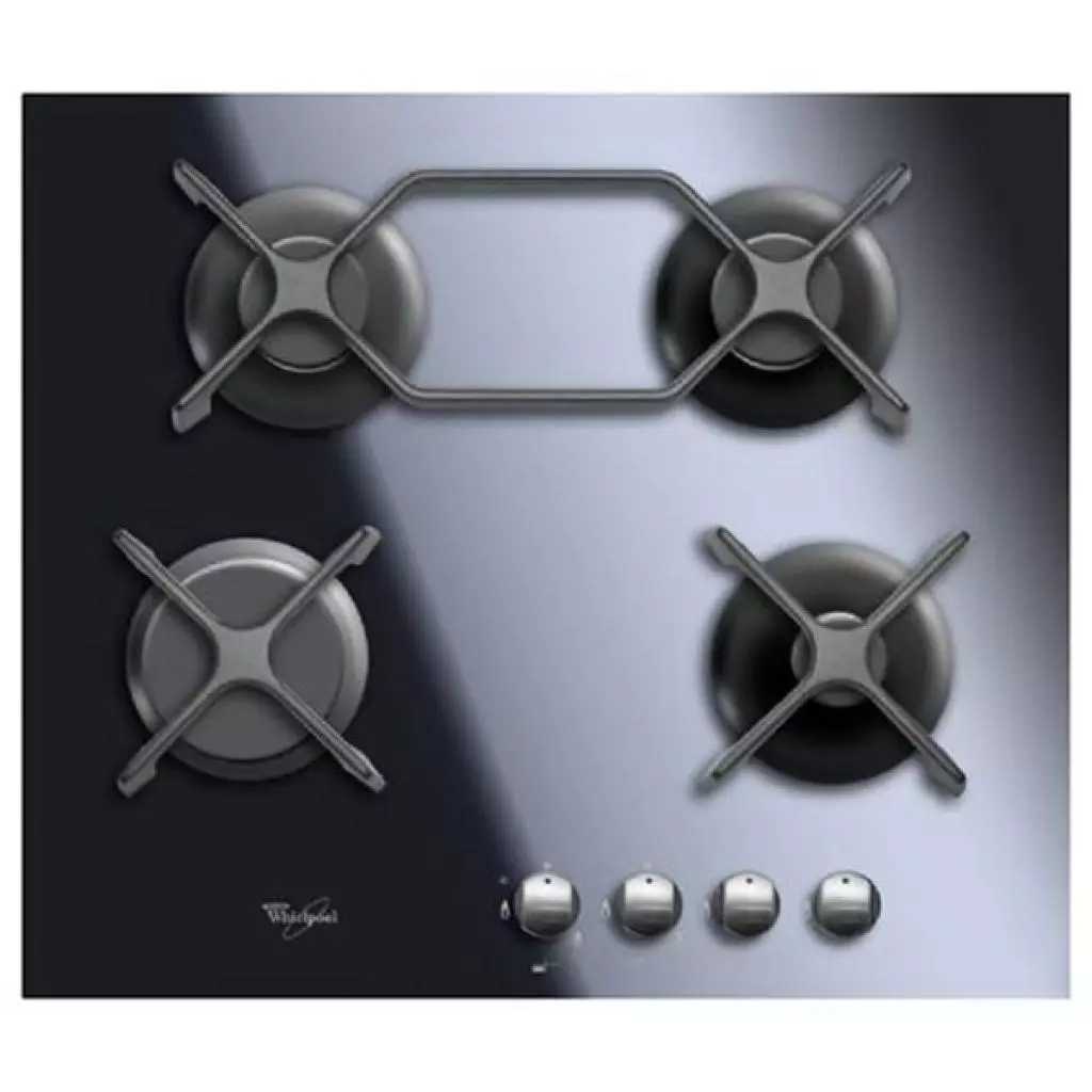 Варочная поверхность Whirlpool AKT 424 MR (AKT424MR)